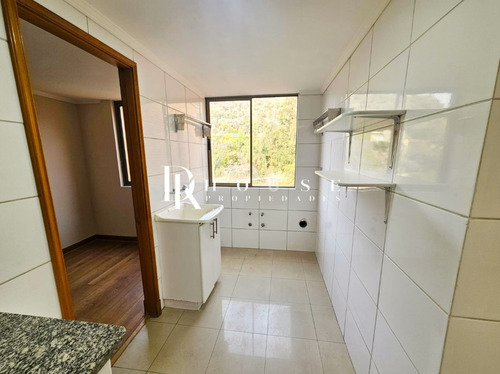 Dkhouse/impecable Depto/4d+4b/amplia Terraza/areas Verdes