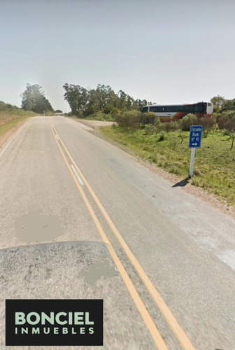 Chacra 5,6 Hectareas Ideal Emprendimiento Turístico