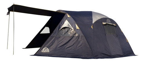 Carpa Lodgebella 6 Azul Doite