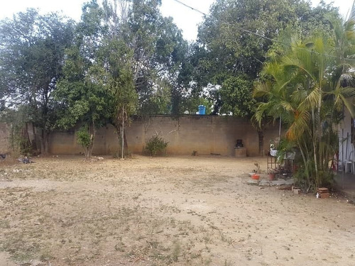 Imagen 10 de 10 de Casa En Venta En El Cují