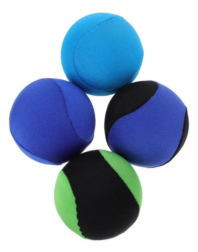 Bola Saltitante De Água Bola Saltitante Bola Vermelho 55mm