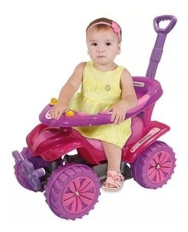 Andarin Biemme 1692 Buggy Girl 2 En 1