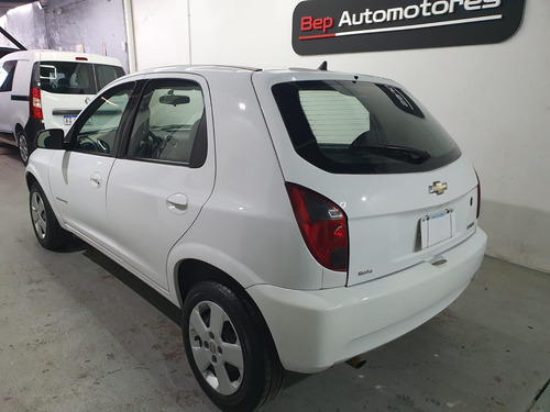 Chevrolet Celta 1.4 Advantage Aa+dir