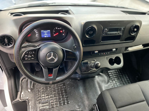 Mercedes-Benz Sprinter 516 Cdi Chasis 4325
