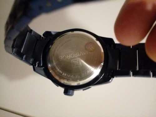 Relógio Naviforce Esportivo Nf9093