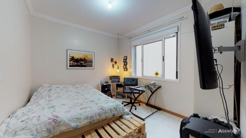Imagem 15 de 22 de Apartamento À Venda, 100 M² Por R$ 850.000,00 - Jardim Botânico - Porto Alegre/rs - Ap3765