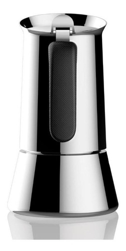 Imagem 3 de 3 de Cafeteira Inox Venus - 4 Xícaras Bialetti