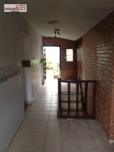 Imagem 11 de 21 de Casa Com 4 Dormitórios À Venda Por R$ 986.000,01 - Jardim Peri - São Paulo/sp - Ca1088