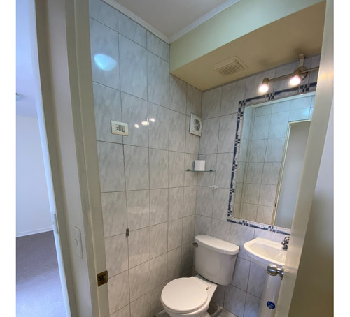 8 Reg. Dpto 2 Dorm 1 Bño Con Box Sector Bellavista
