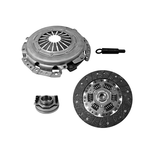 Kit Clutch Strunker Chrysler Dart K 2.2l 1988