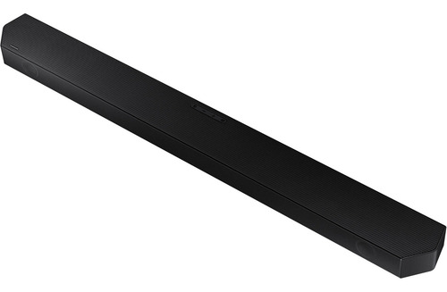 Sistema De Barra De Sonido Samsung Hw-q60b 3.1 Dolby Atmos