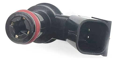 P 2 Nuevos Inyectores De Combustible 75041023144 For 350 450