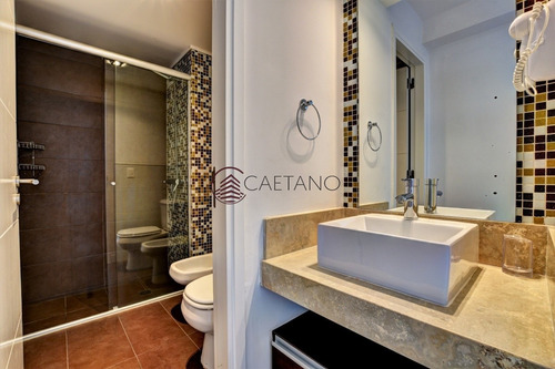 Imagen 10 de 30 de Apartamento Forest Tower Punta Del Este