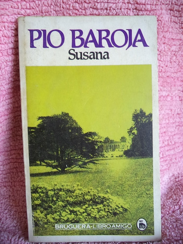 Susana Pio Baroja