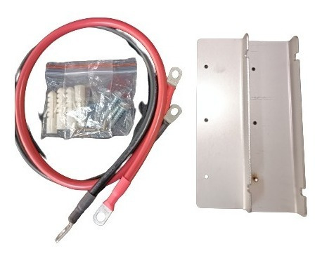 Inversor De Voltaje 12v A 110v 1200w