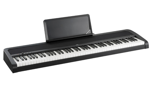 Piano Electrico Digital 88 Teclas Korg B1 Reemplaza Al Sp170