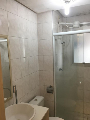 Apartamento À Venda Na Rua Freire De Andrade, Assunção, São Bernardo Do Campo - Sp - Liv-7920