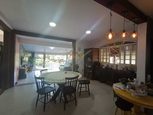 Imagem 4 de 19 de Chácara Em Chácara São Marcelo, Mogi Mirim/sp De 2120m² 3 Quartos À Venda Por R$ 900.000,00 - Ch2146118-s