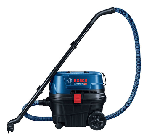 Aspirador De Pó Bosch Gas 12-25 Pl 1250w 220v - 060197c1e0