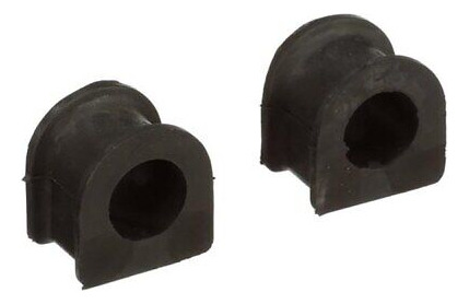 Td4628w Delphi Kit Sway Bar Bushing Front Driver Or Pass Ttl