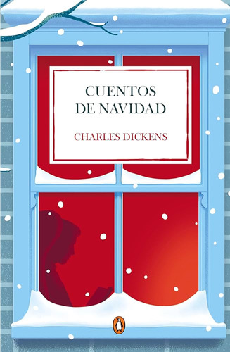 Cuentos De Navidad - Charles Dickens