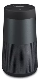 Parlante Portátil Bose Soundlink Revolve Bluetooth Color Triple black