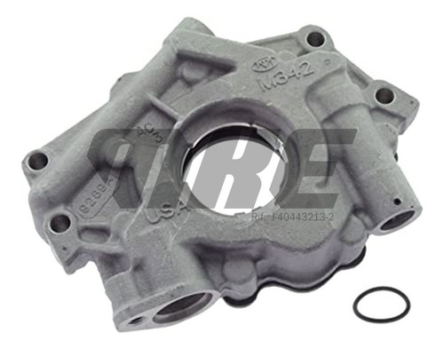 Bomba De Aceite Dodge Ram 2004 Al 2010 5.7l