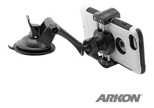 Soporte Arkon Roadvise Tablero Auto iPhone 11 X 8 Galaxy S10