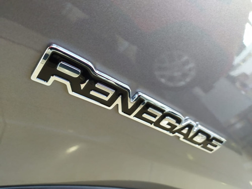 Jeep Renegade Sport Mt Anticipo