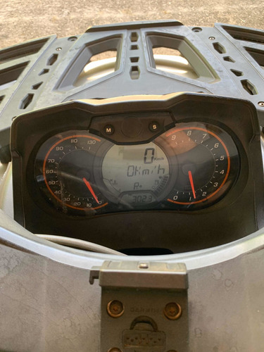 Quadriciclo Can Am 1000 Limited