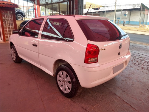 Volkswagem Gol