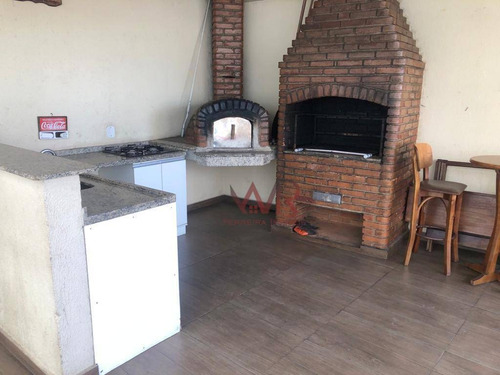 Apartamento Artur Alvim 2 Dorms - Ap0865