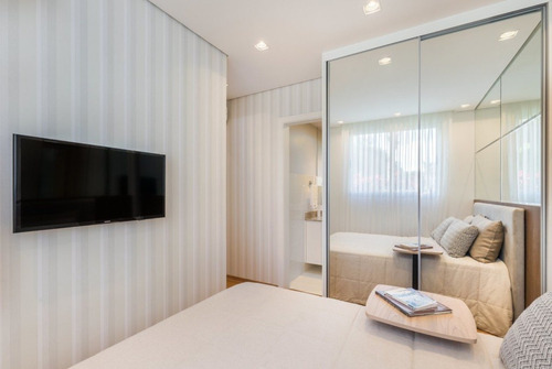Imagem 19 de 30 de Apartamento - Ap00611 - 69960326