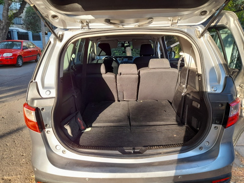 Imagen 10 de 14 de Mazda 5 2014 - 3 Corridas De Asientos