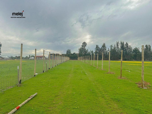 Venta Terrenos En Los Laureles, Limache