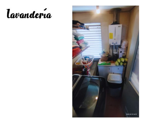 Departamento En Venta 2 Dormitorios Y 1 Baño En Comuna Puen