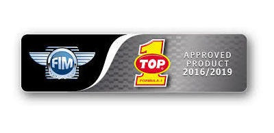 Aceite Motocicleta Top1 20w50 Action Semisintetico, 4 Lt