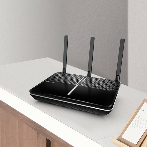 Router Wireless Tp-link Archer A10 Dual Band Gigabit Ac2600