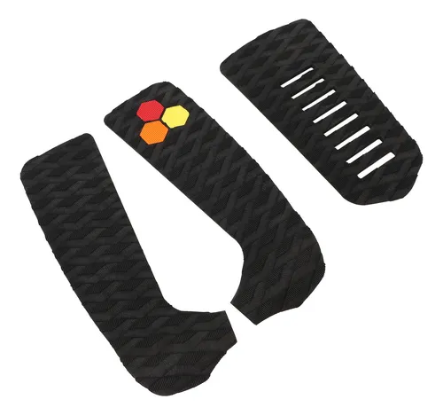 comprar Almohadilla De Agarre Para Tabla De Surf Negra Y Negra, Surf