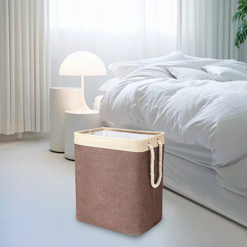 Cesto De Ropa Sucia, Bolsas De Almacenamiento Grandes Y Desm