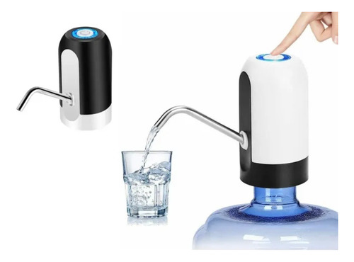 Dispensador De Agua Portatil