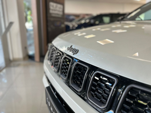 Jeep Compass 1.3 T270 Serie-S 4X2 At6