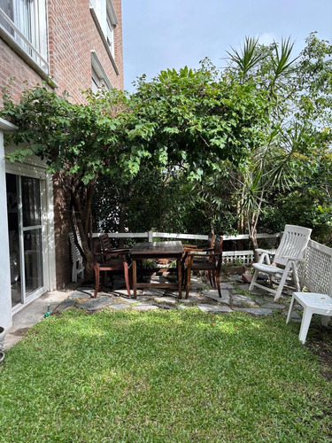 Hermoso Depto. 3 Ambientes Con Jardín - 128 Mts Totales
