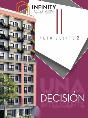 Departamento En Capital
