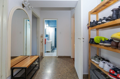 Venta Casa Dos Dormitorios Con Jardin En Fisherton
