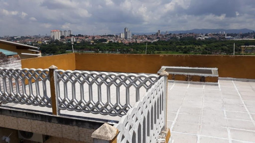 Imagem 26 de 28 de Excelente Casa Terreá No Cangaiba - Ca0574