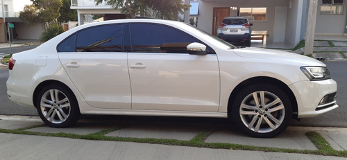 Jetta 2.0 Tsi 2016 Pacote Premium