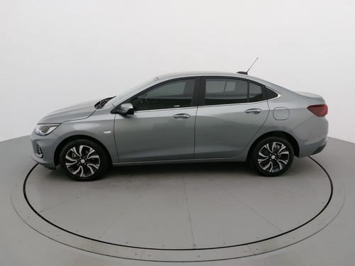 Chevrolet Onix 1.0 TURBO FLEX PLUS PREMIER AUTOMÁTICO
