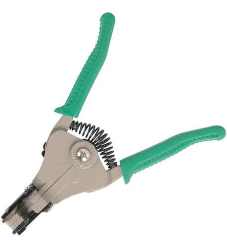 Peladora Automatica Para Cable De 0.5 - 2 Mm