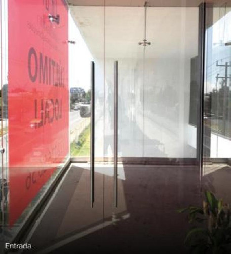 Imagen 1 de 8 de Local Comercial En Renta En San Salvador Tizatlalli, Metepec, México